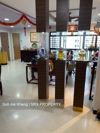 Blk 183A Rivervale Crescent (Sengkang), HDB 5 Rooms #607581481